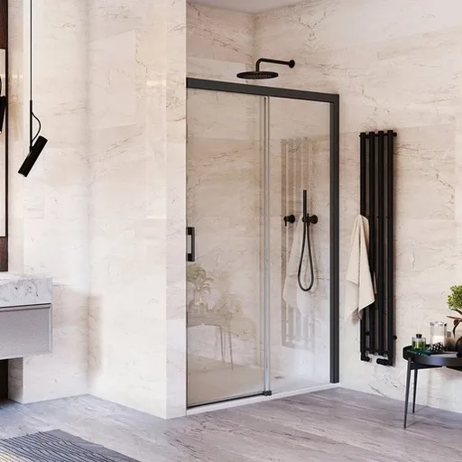 Roth MELINA line sprchové dvere 140 cm mi d2r 140205 npe MID2R140205NPE