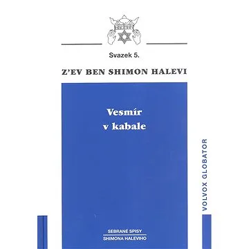 Vesmír v kabale (978-80-751-1372-6)