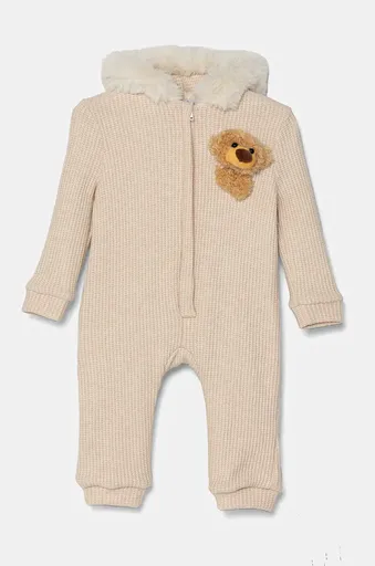 Overal pre bábätká Jamiks COMO