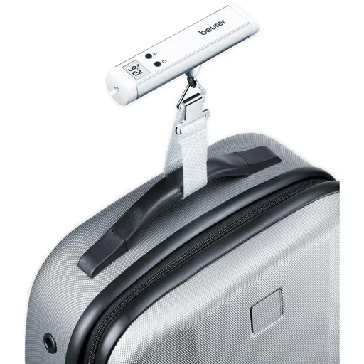 LS10 VÁHA NA BATOŽINU BEURER