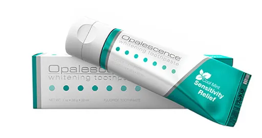 OPALESCENCE Sensitivity Relief zubná pasta 20ml