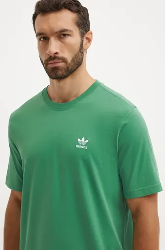 Bavlnené tričko adidas Originals