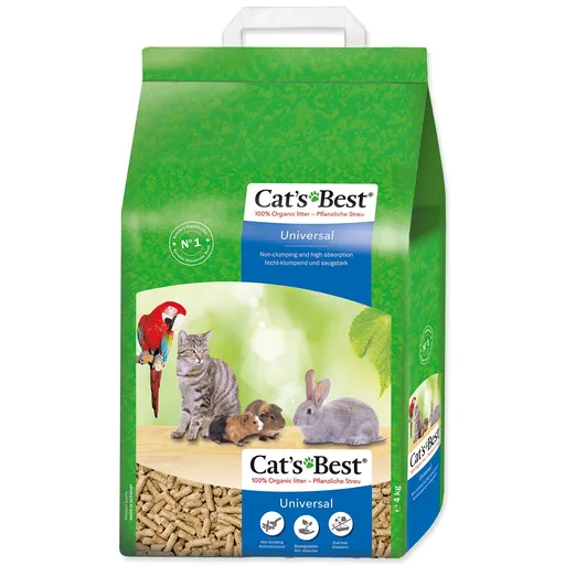 Cat’s Best Universal 7 l