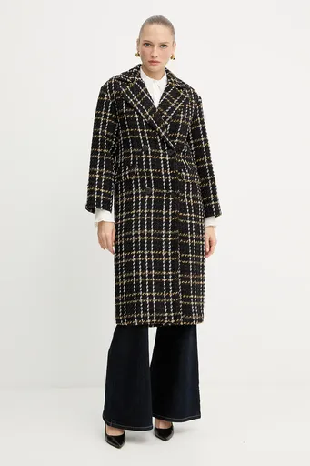 Kabát Silvian Heach MARIN