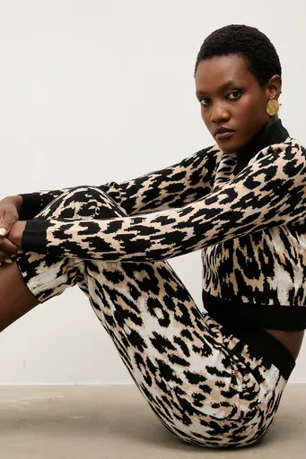 Sveter a sukňa Answear.LAB