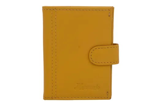 Dokladovka MERCUCIO žltá 2511536