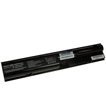 AVACOM za HP ProBook 4330s, 4430s, 4530s series Li-Ion 10,8 V 6 700 mAh 72 Wh (NOHP-PB30-L34)