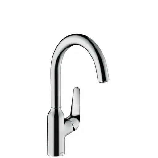Hansgrohe Focus drezová batéria s otočným ramienkom chróm 71802000