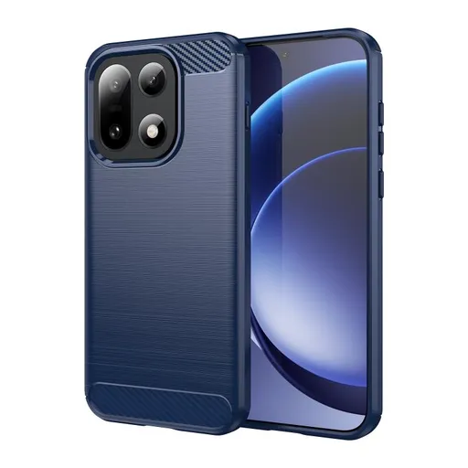 FLEXI TPU Ochranný kryt OnePlus 15 modrý