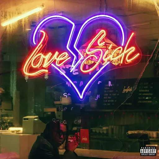 Don Toliver: Love Sick LP