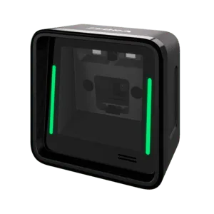 Zebra SP20, 2D, SR, multi-IF, kit (USB), black