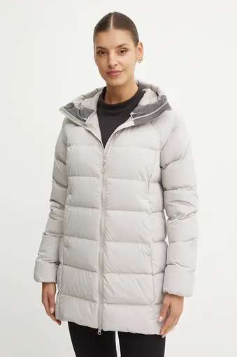 Páperová športová bunda Montane Tundra