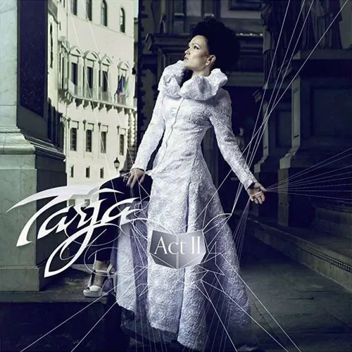 TARJA - ACT II LTD. LP