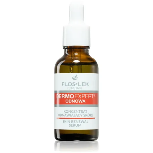FlosLek Pharma DermoExpert Renewal koncentrát pre obnovu kožnej bariéry 30 ml