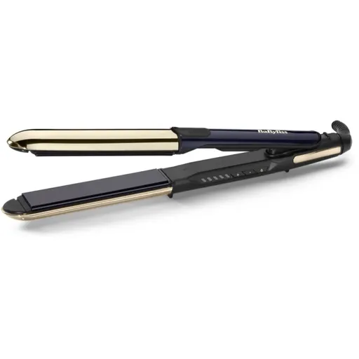 BaByliss Black Onyx ST484E žehlička na vlasy 1 ks