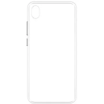 Hishell TPU pre Xiaomi Redmi 7A číry (HISHa201)