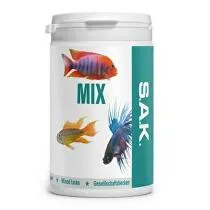 S.A.K. mix 400 g (1000 ml) veľkosť 1