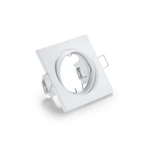 Trio Jura zapustené svietidlo biela tr 650000131