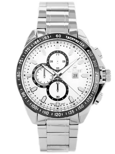 Hodinky G. ROSSI - BLUES (zg094h)