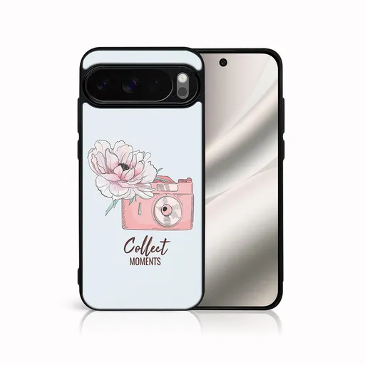 MY ART Ochranný kryt pre Google Pixel 10 / Pixel 10 Pro MOMENTS (122)