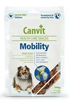 Canvit Snacks Mobility 200g 7 + 3 ZADARMO