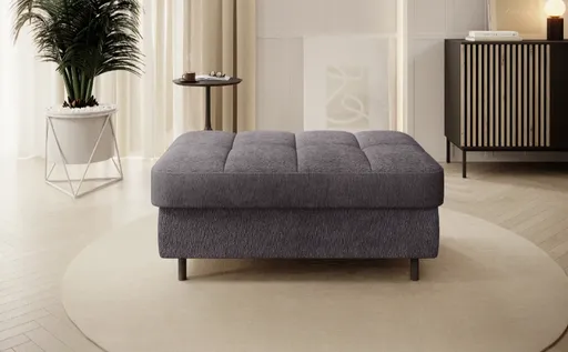 ArtElta Taburetka GOMSI Farba: Touch 05 (tmavá sivá)