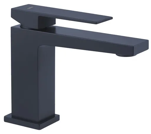 SAPHO - SPECTRE stojánkova umývadlová batéria, blu notte 1102-72BL