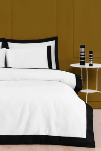 Bavlnené obliečky na dvojlôžko MARINO, 6 ks Set na dvojlôžko