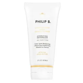 PHILIP B Lightweight Deep Conditioner hydratačný kondicionér pre ľahké rozčesávanie vlasov 60 ml