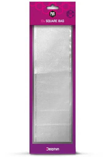 Delphin pva vrecko hranaté pva n