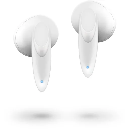 SEP 530BT WH TWS slúchadlá do uší SENCOR