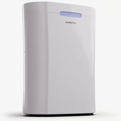 Klarstein AeroDry 10 Odvlhčovač 165W 10l/d 135m³/h 20-30 m² DrySelect 37dB