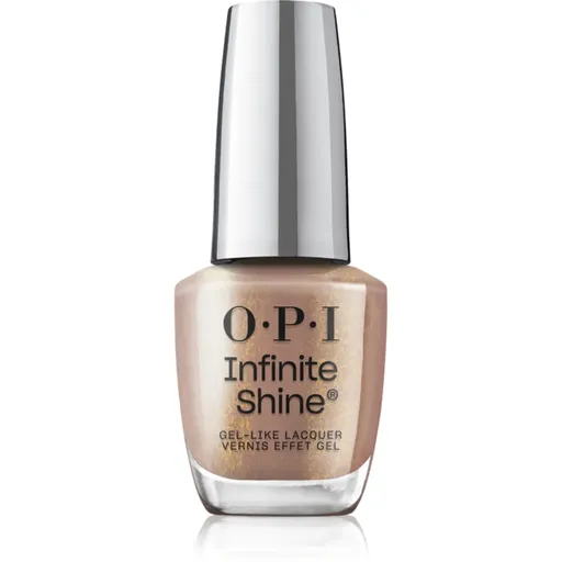 OPI The Mani-tude Infinite Shine lak na nechty odtieň Track Suited Cutie 15 ml
