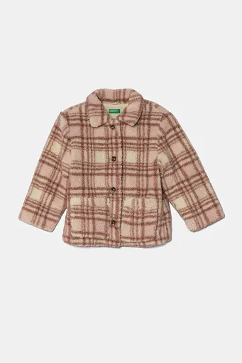 Detská bunda United Colors of Benetton