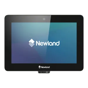 Newland NQuire 750 Stingray II, 4G, PoE, CMOS, Landscape, 2D, 17.8cm (7