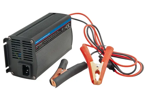 Wilstar nabíjačka 25,6v/10a pro baterie lifepo4