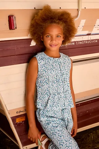 Detská blúzka Mayoral