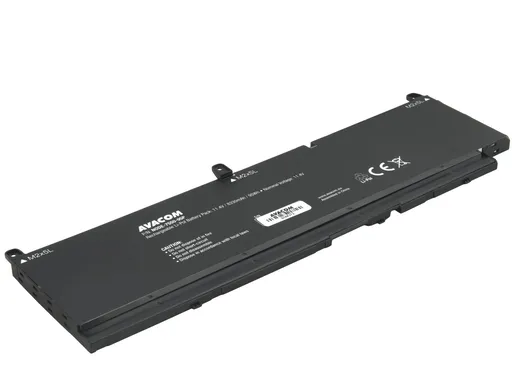 Batéria AVACOM pre Dell Precision 7550, 7750 Li-Pol 11,4 V 8330mAh 95Wh