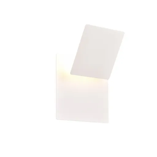 Trio Mio nástenné svetlo biela 240319131 TR240319131