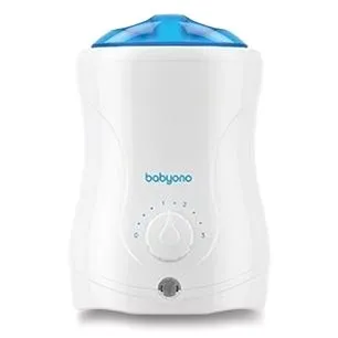 BabyOno Ohrievač NATURAL NURSING (5901435407394)