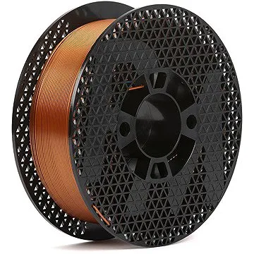 Filament PM 1.75 PLA 1 kg medená (50200000)