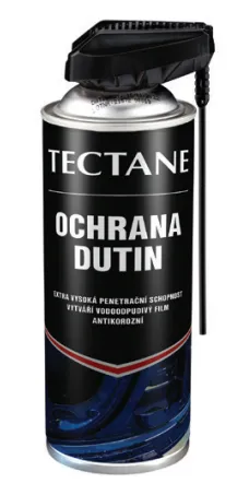 TECTANE - Ochrana dutín 400 ml
