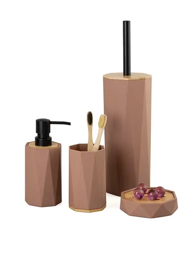 ArtAWD Kúpeľňový set MOKATO