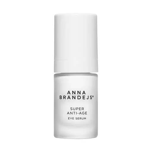 ANNA BRANDEJS Super Anti-Age Omladzujúce očné sérum 15 ml