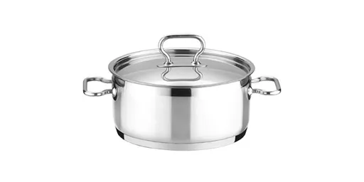 Tescoma kastról HOME PROFI s pokrievkou ø 24 cm, 5,0l