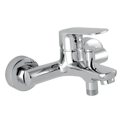 Vaňová batéria Novaservis Titania Cosmos bez sprchového setu 150 mm chróm 90220/1,0