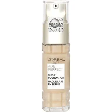 ĽORÉAL PARIS Age Perfect 230 Golden Vanilla 30 ml (30166769)