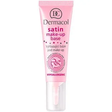 DERMACOL Satin make-up base 10 ml (85948181)