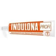 Indulona krém profi regeneračná nechtíková 100g