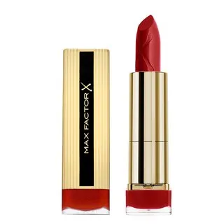 Max Factor Color Elixir Lipstick vyživujúci rúž s hydratačným účinkom 050 Pink Brandy 4 g